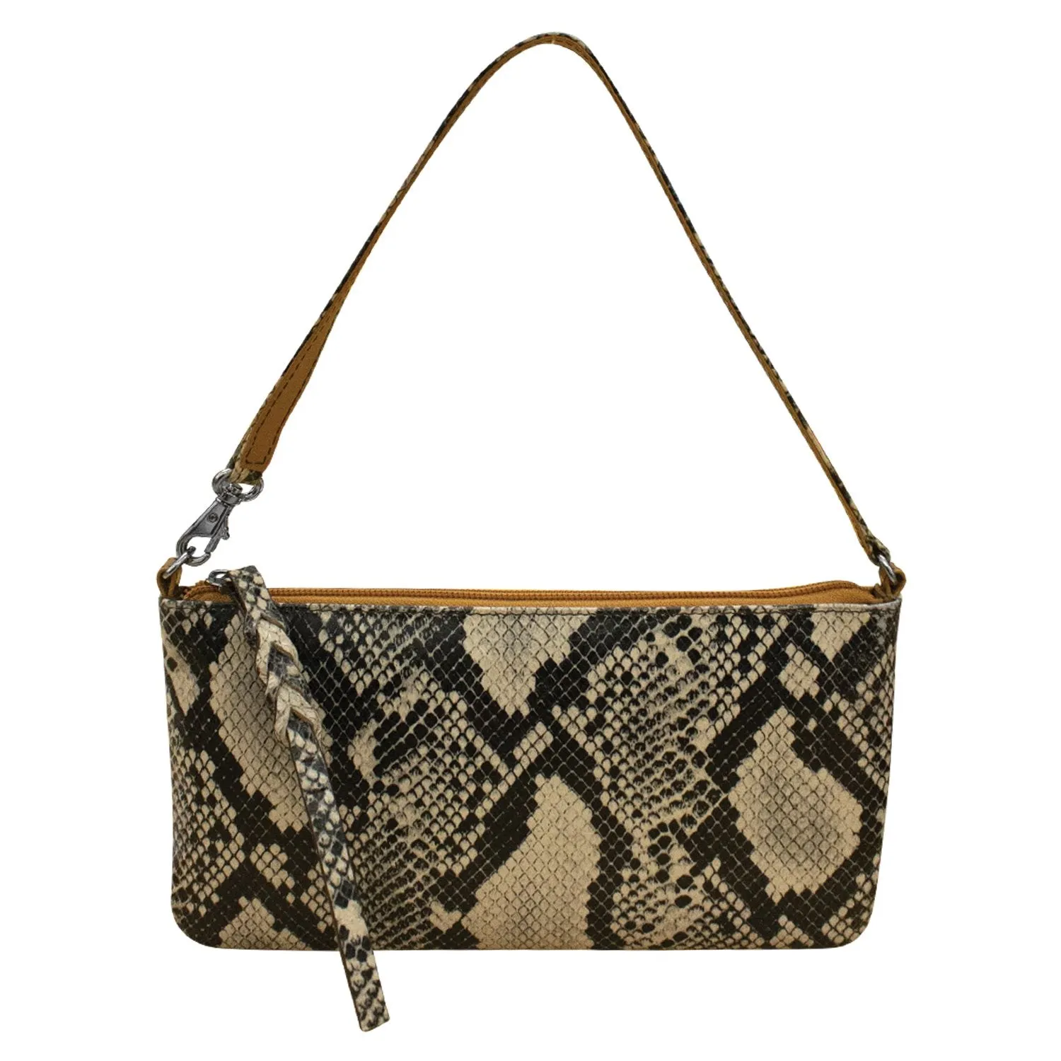 Baguette Wristlet