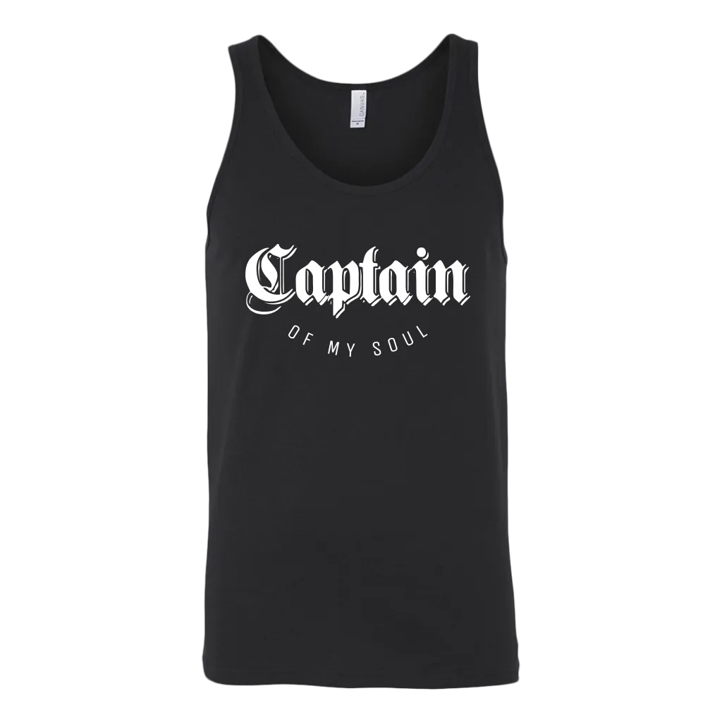 Captain Of My Soul | Men's