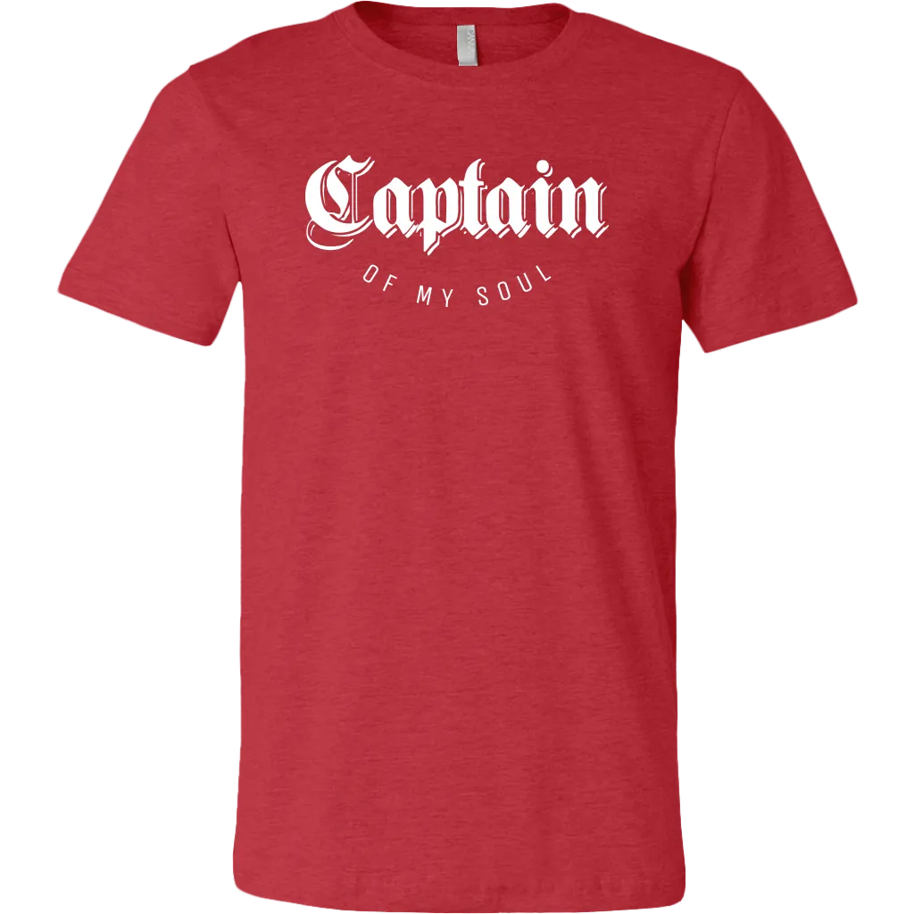 Captain Of My Soul | Men's