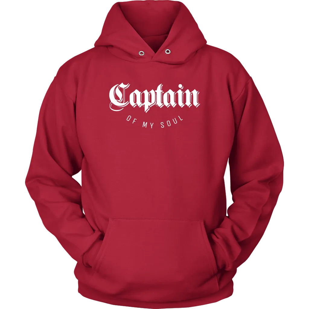 Captain Of My Soul | Men's