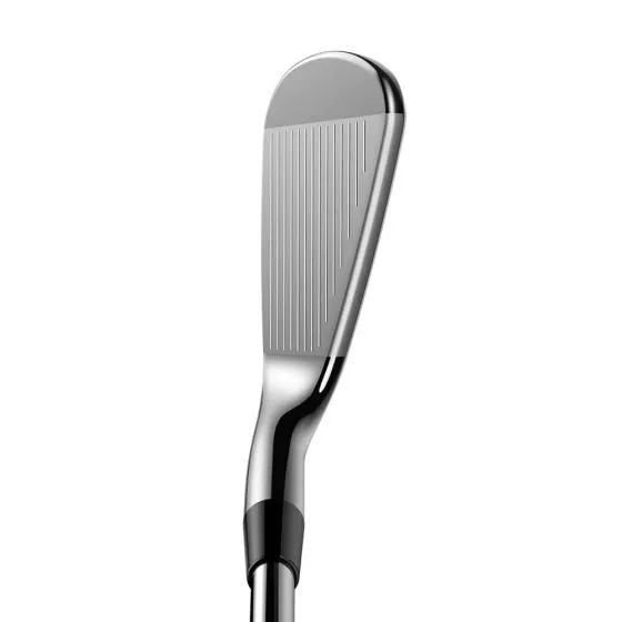 Cobra King Tour Irons with MIM Technology