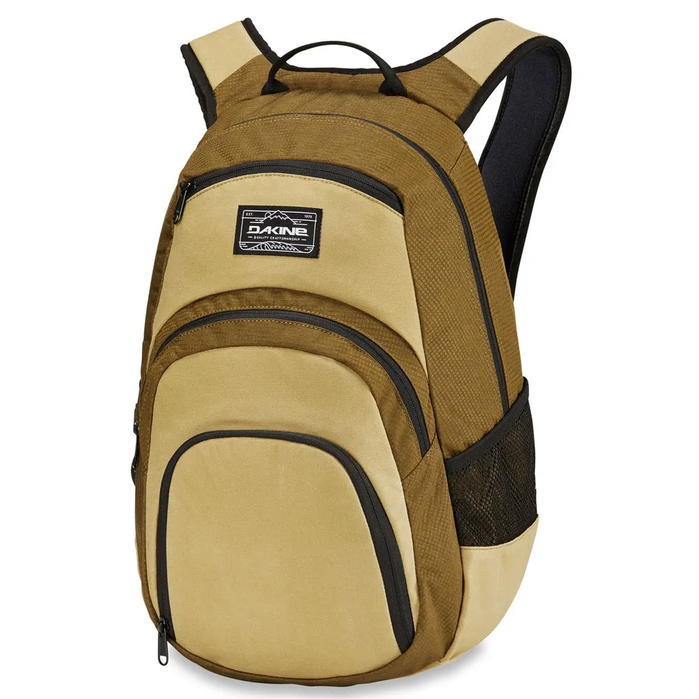 Dakine Campus 25L Rucksack  - Tamarindo
