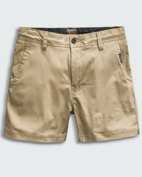 Fueled Walkshort