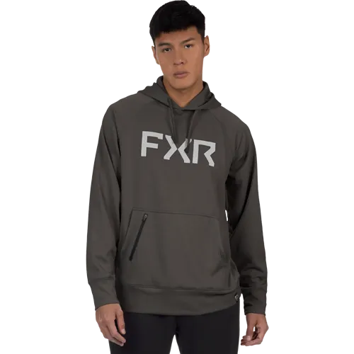 FXR Unisex Pilot UPF Pullover Hoodie