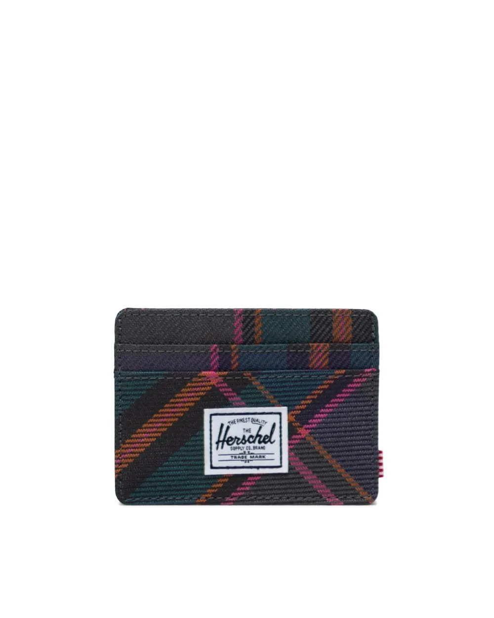 Herschel Charlie Wallet