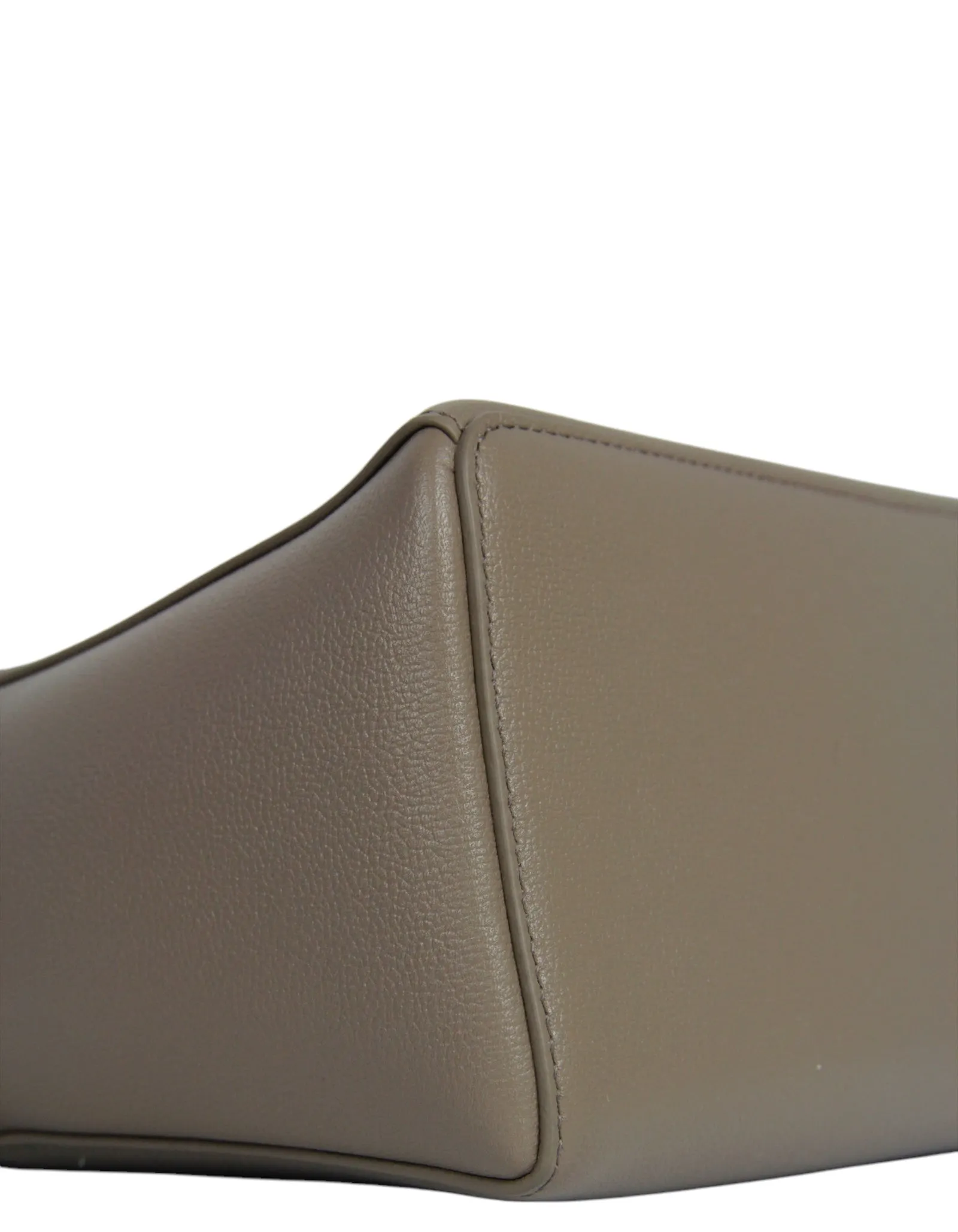Loro Piana Grey Extra Bag L27