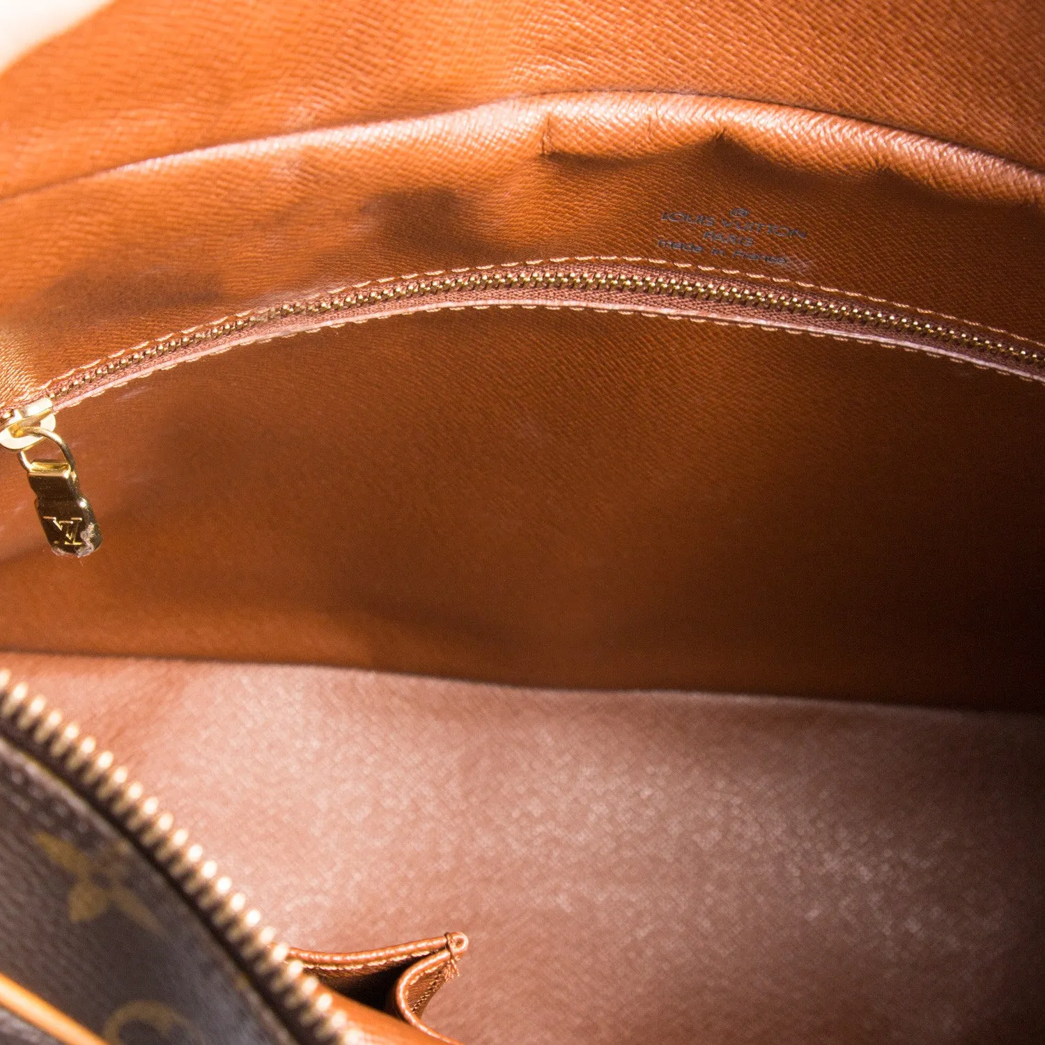 Louis Vuitton Monogram Boulogne