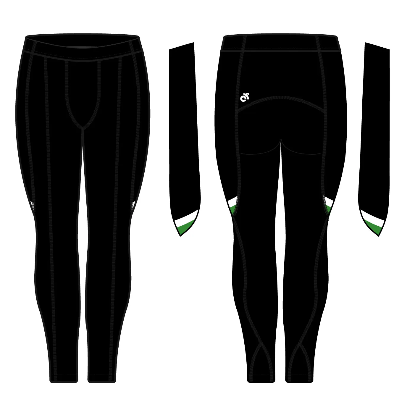 Lycra Run Tight