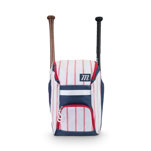Marucci Foxtrot Tee Ball Bat Pack