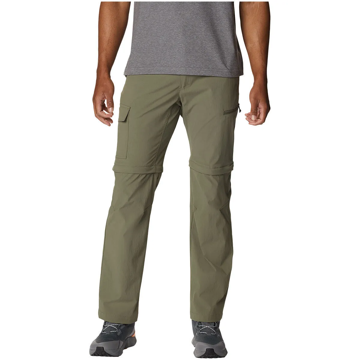 Men's Newton Ridge II Convertible Pants