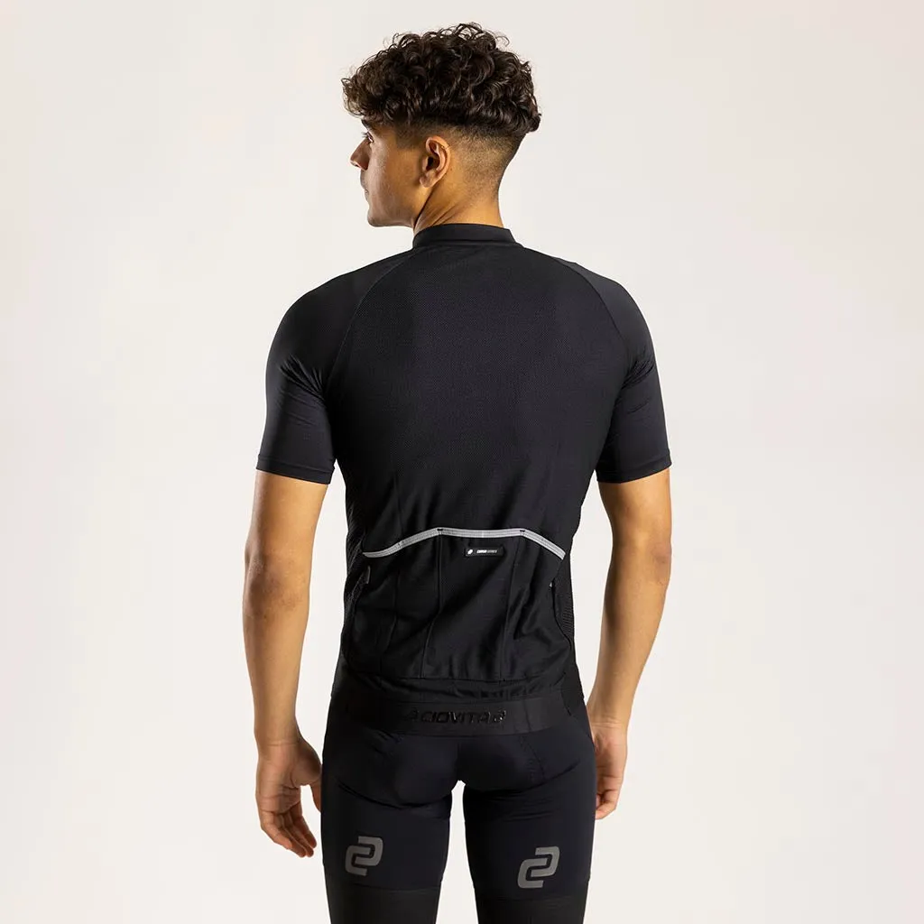 Men's Nucleo Sport Fit Jersey