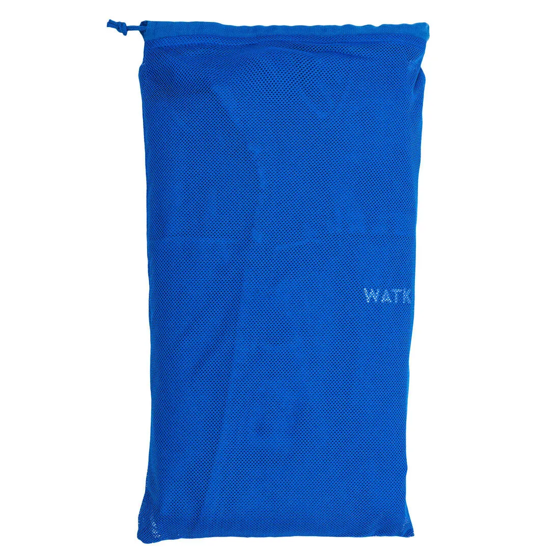 Men's organic cotton pool bathrobe