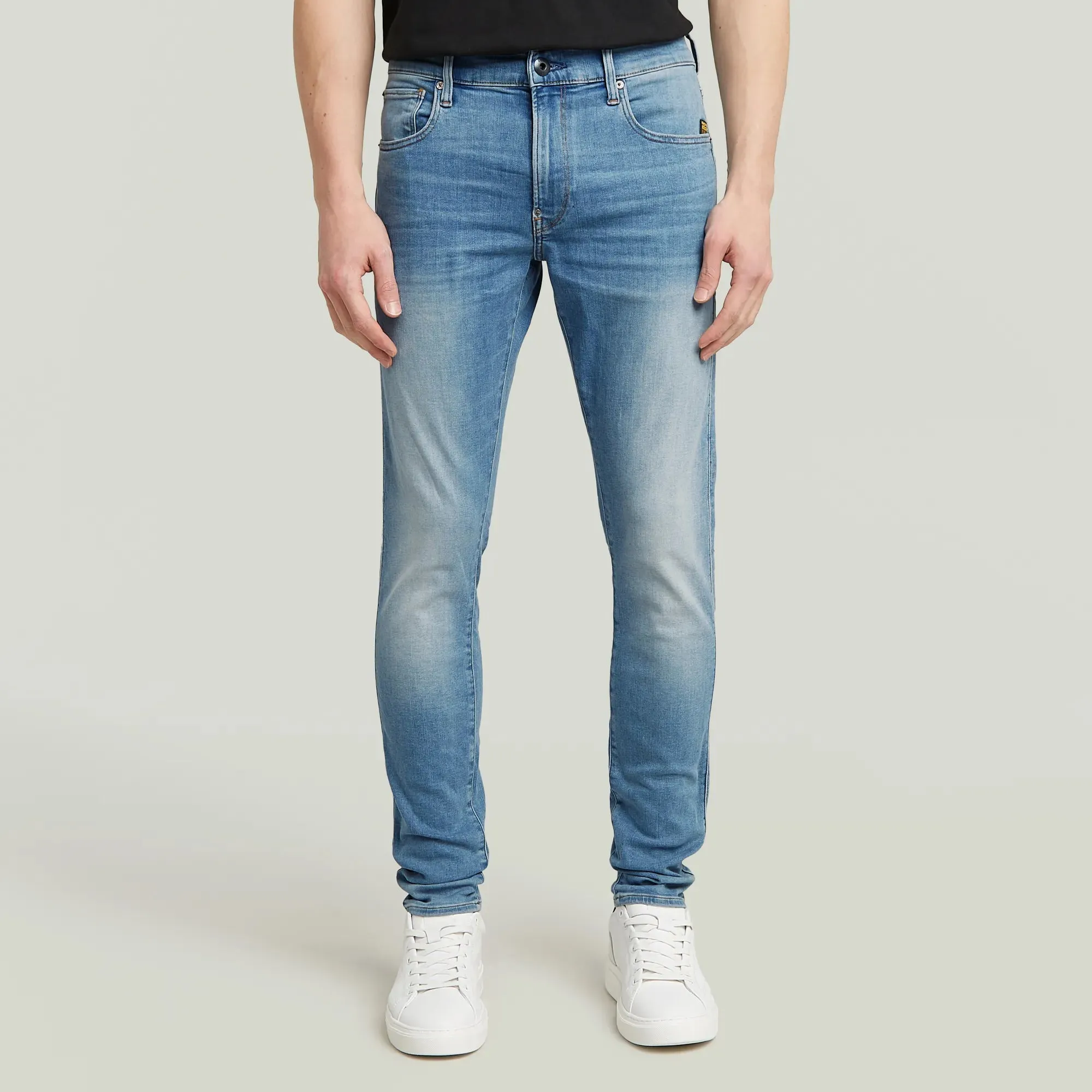 Men's Revend Skinny Jeans