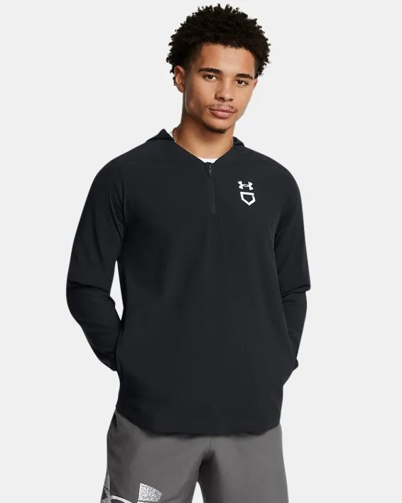 Men's Utility Pro Cage Jacket