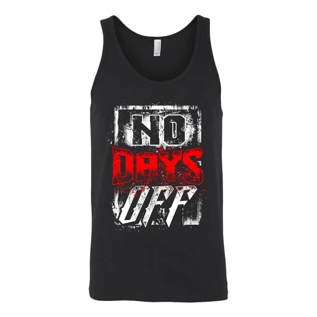 No Days Off | Men's