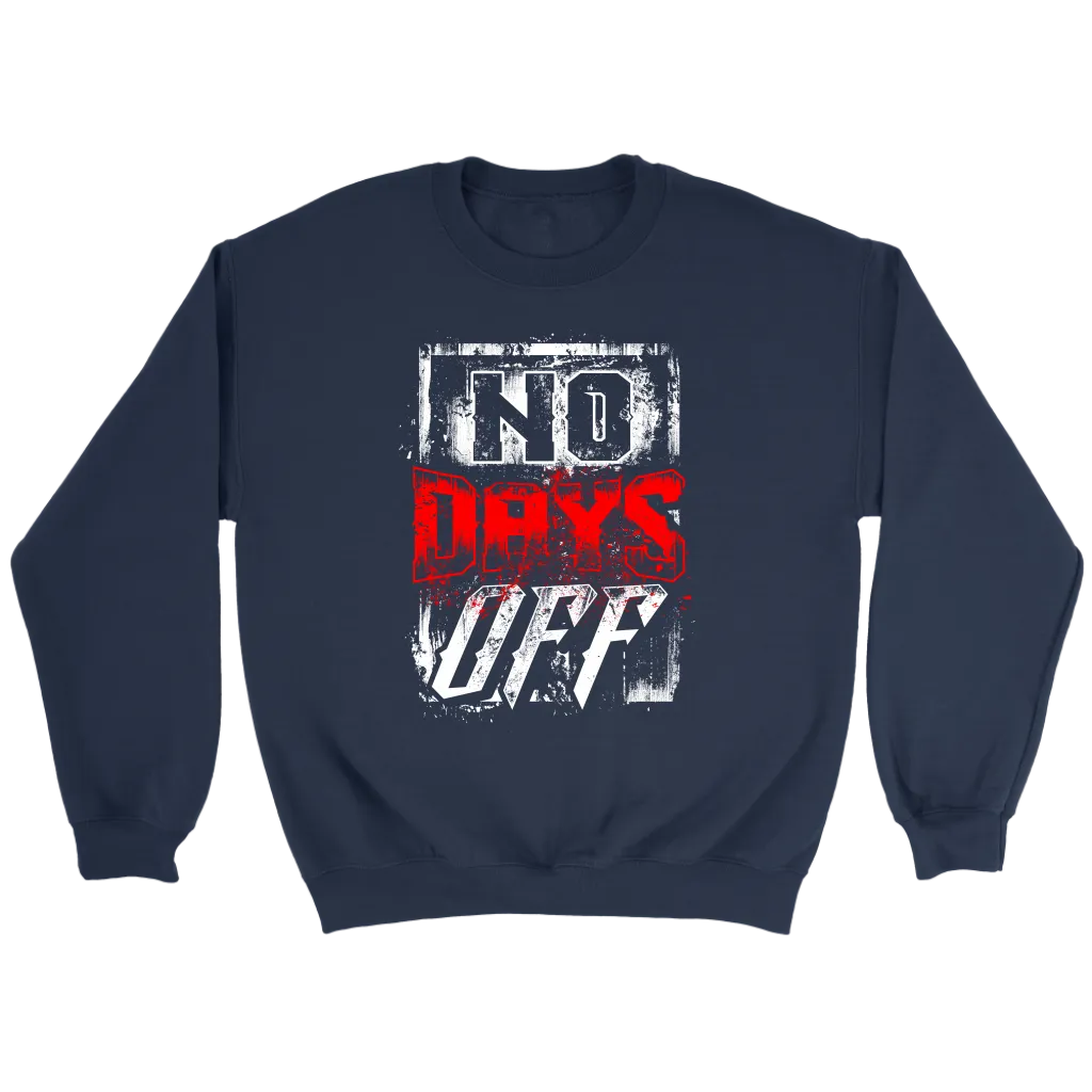 No Days Off | Men's