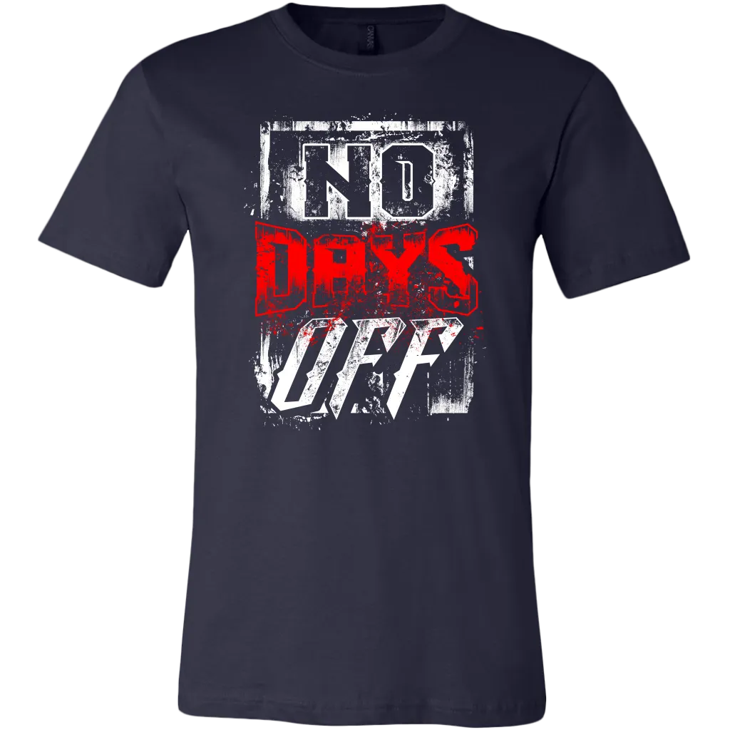 No Days Off | Men's