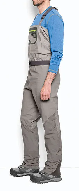 Orvis Men's Ultralight Convertible Wader Large (L/Reg)