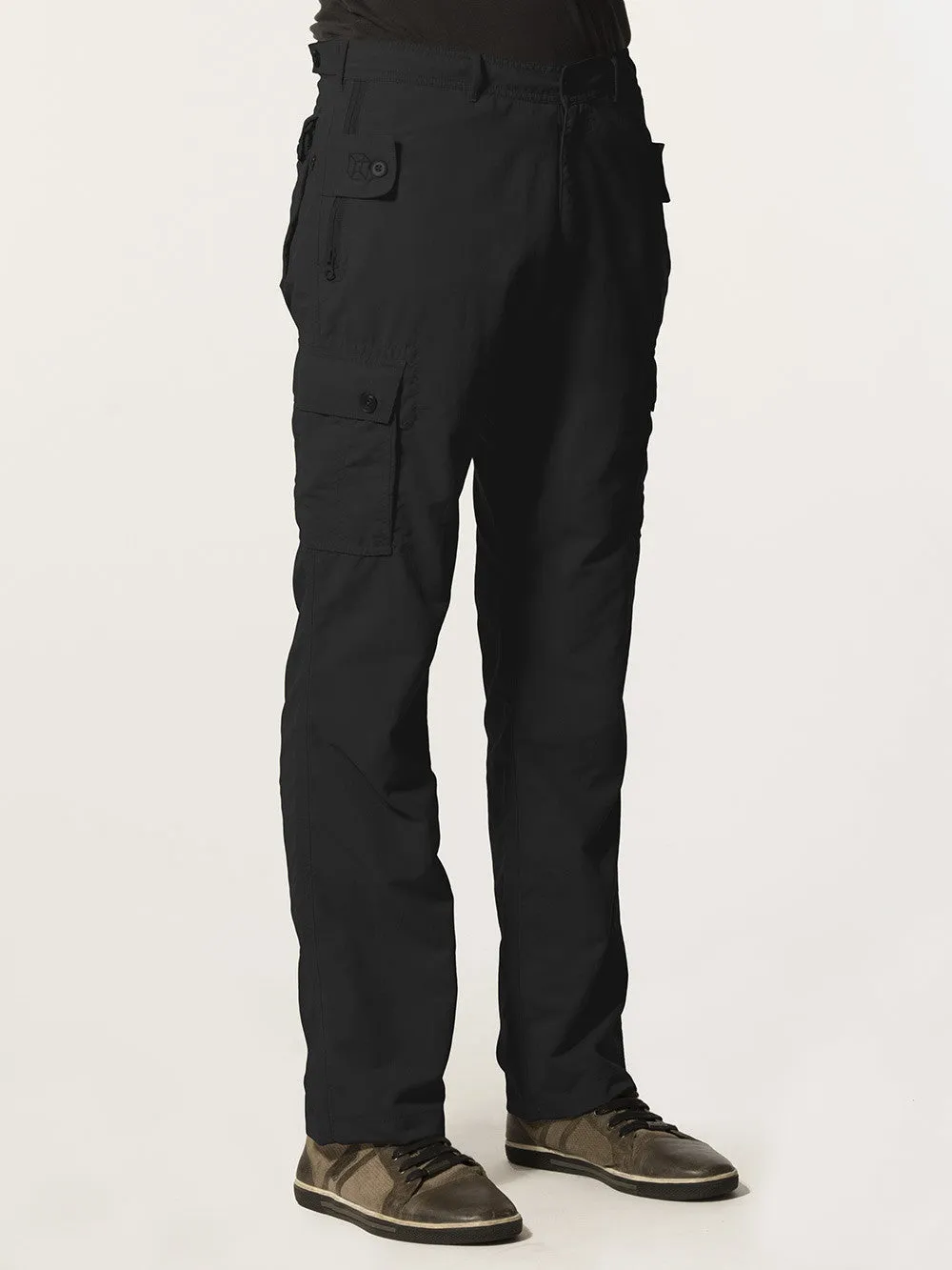 Pick-Pocket Proof® Adventure Travel Pants
