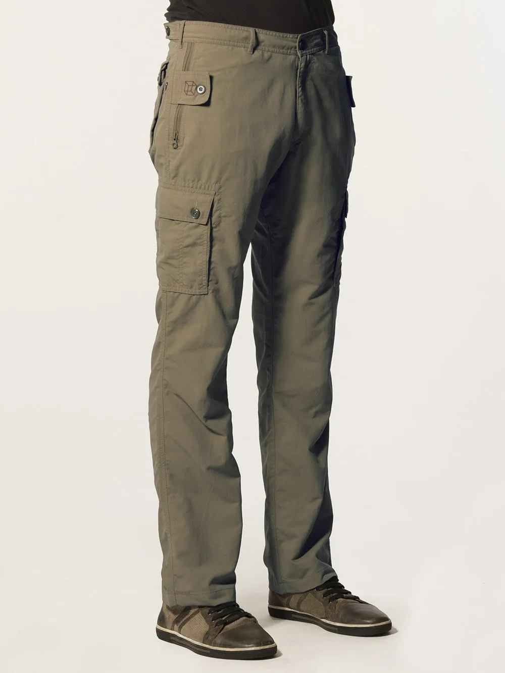 Pick-Pocket Proof® Adventure Travel Pants