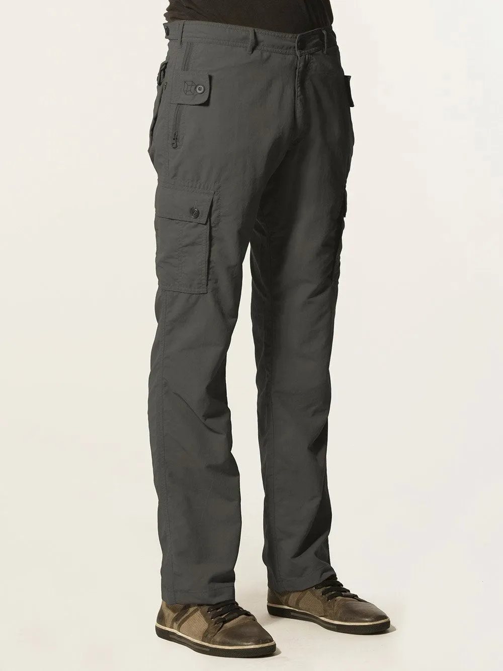 Pick-Pocket Proof® Adventure Travel Pants