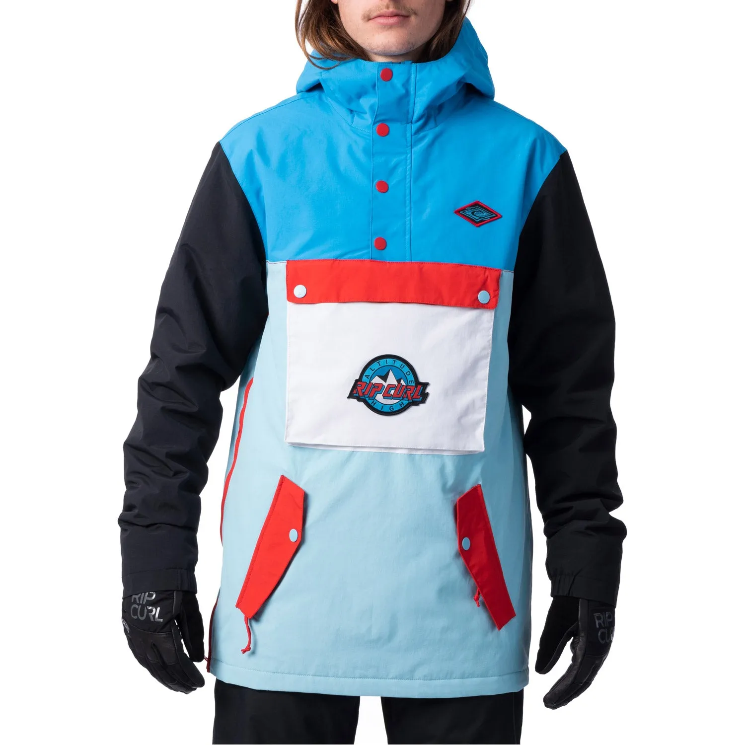 Primative Anorak Snow Jacket 2020