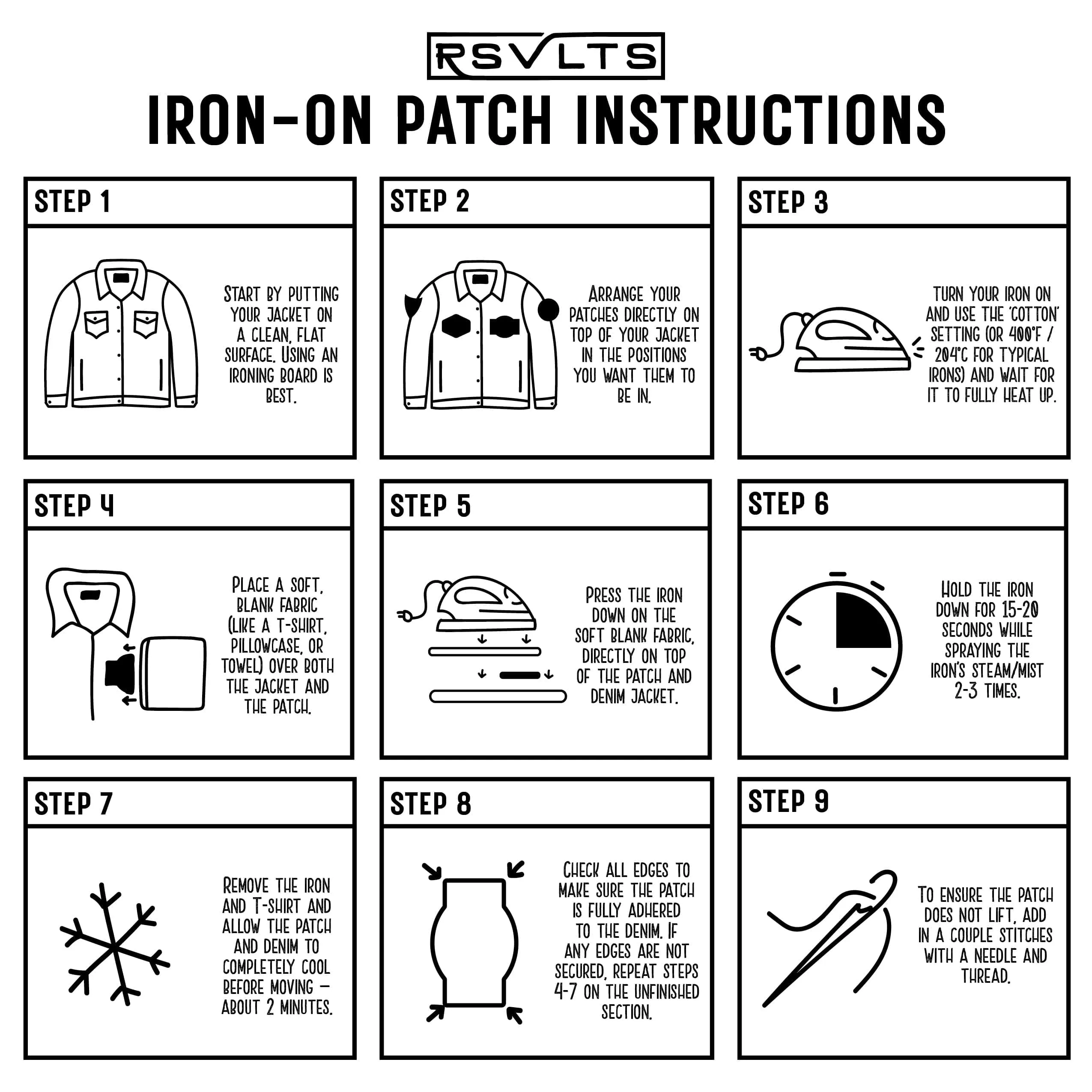 "Wild Cat" – Patch
