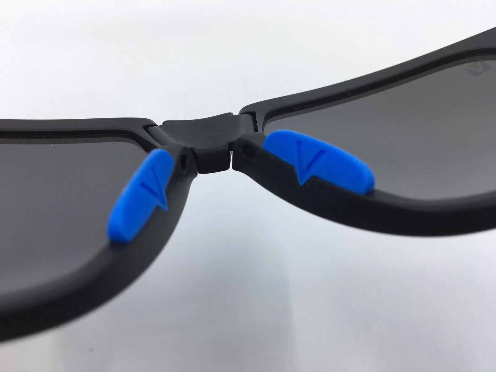 Regatta Pliante Black Sunglasses