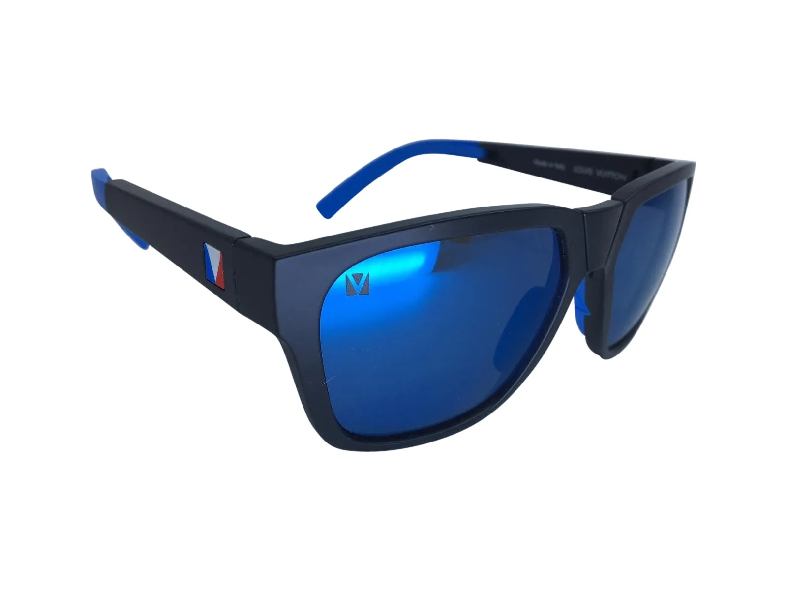Regatta Pliante Black Sunglasses
