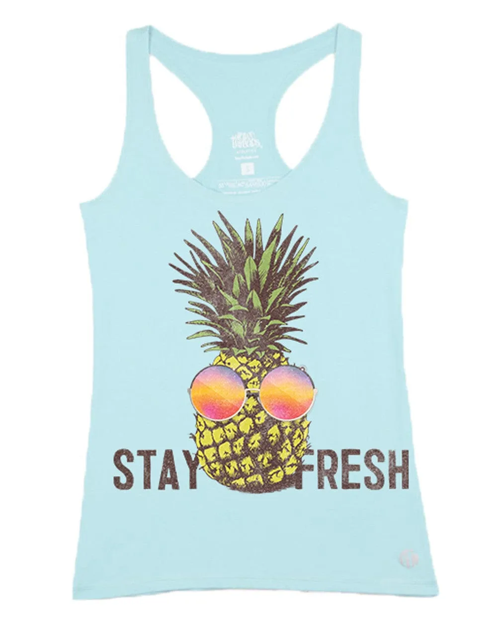 Stay Fresh Pineapple