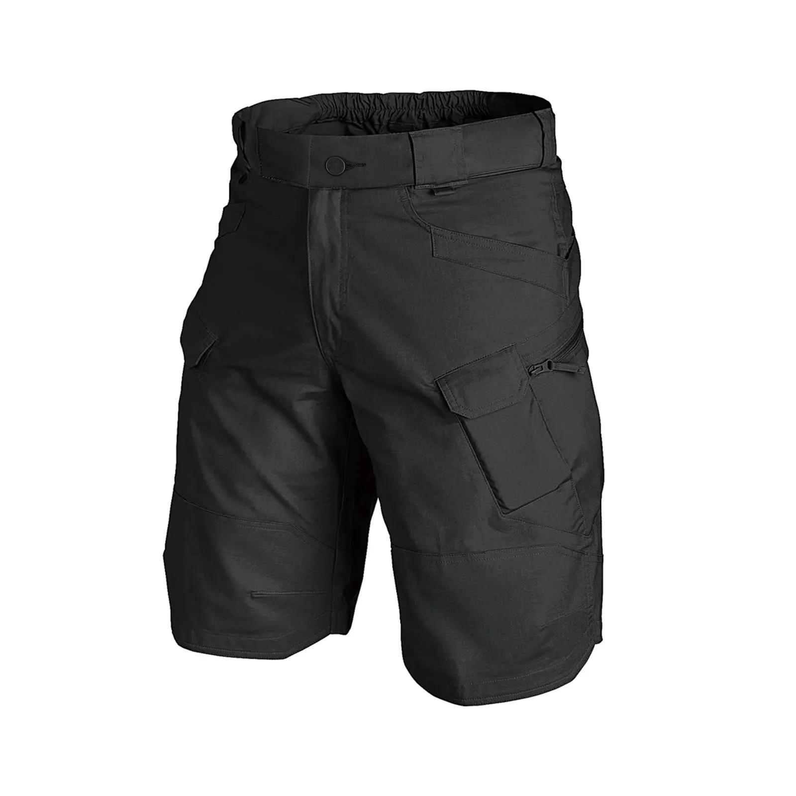 TACTICAL MULTI POCKETS 11'' INSEAM PERFORMANCE CARGO SHORTS