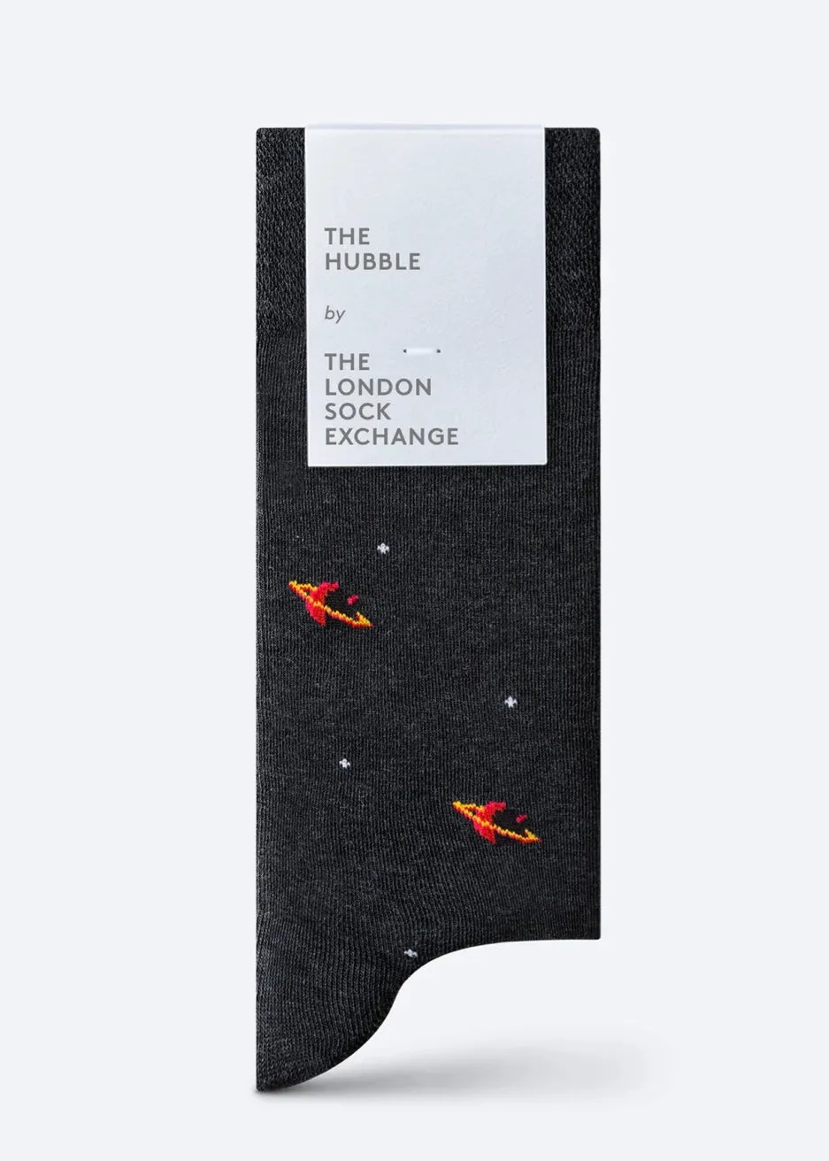 The Hubble Socks