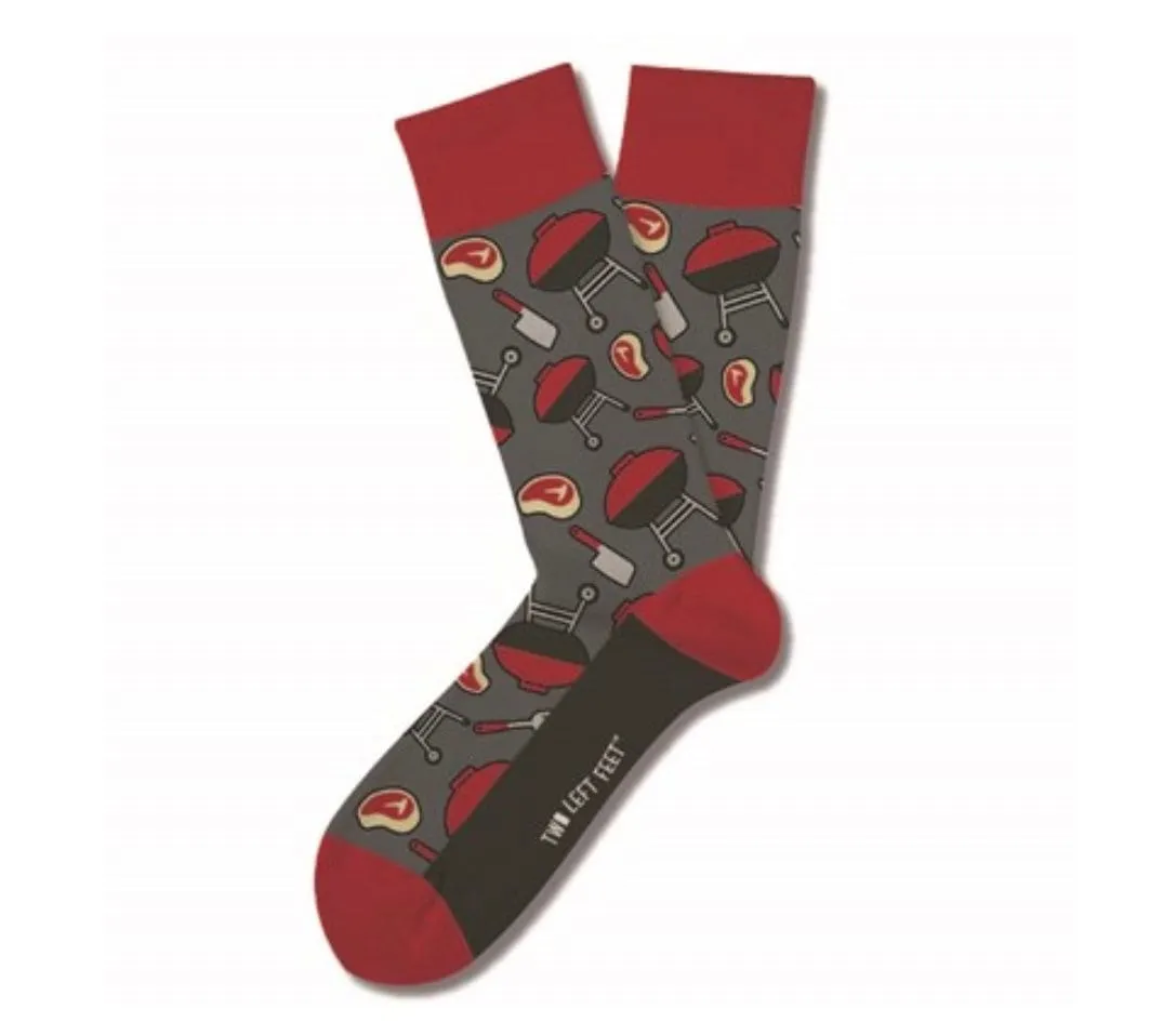 Two Left Feet Sock Co-Main Assortment(3)
