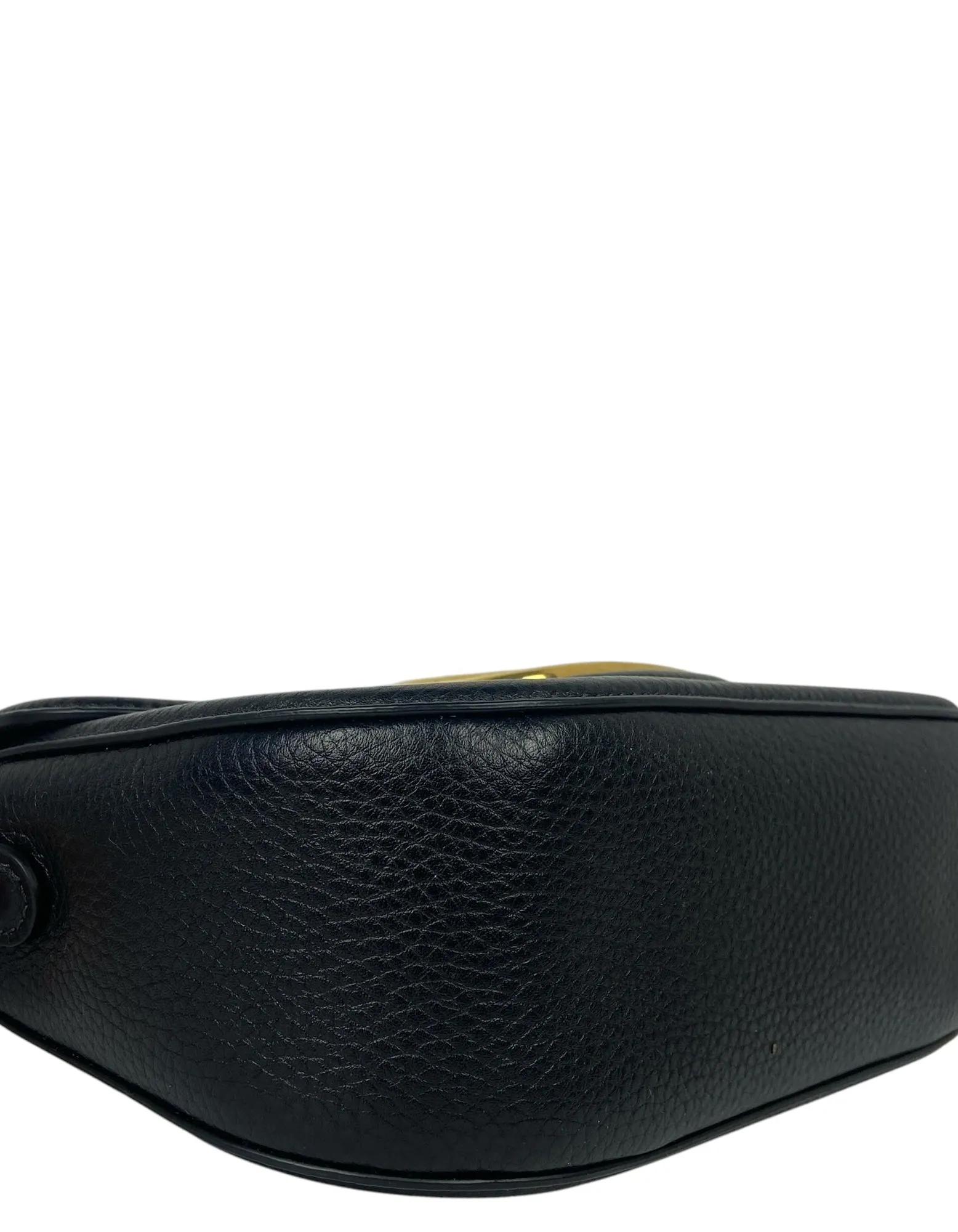 Valentino Garavani NEW Black Alltime Bag
