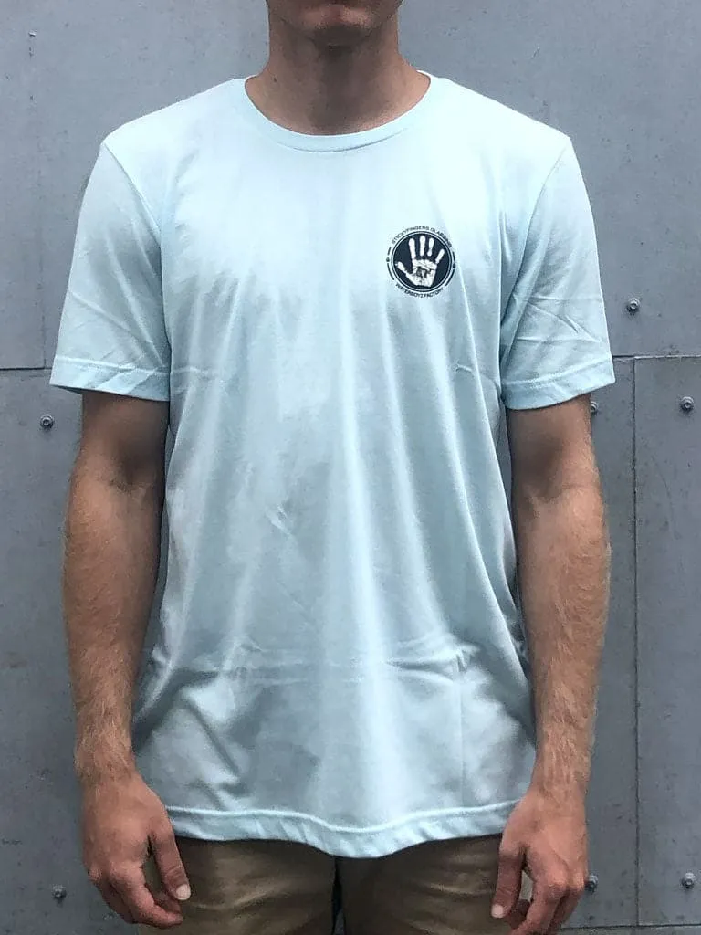 WBZ In Fins We Trust S/S Tee