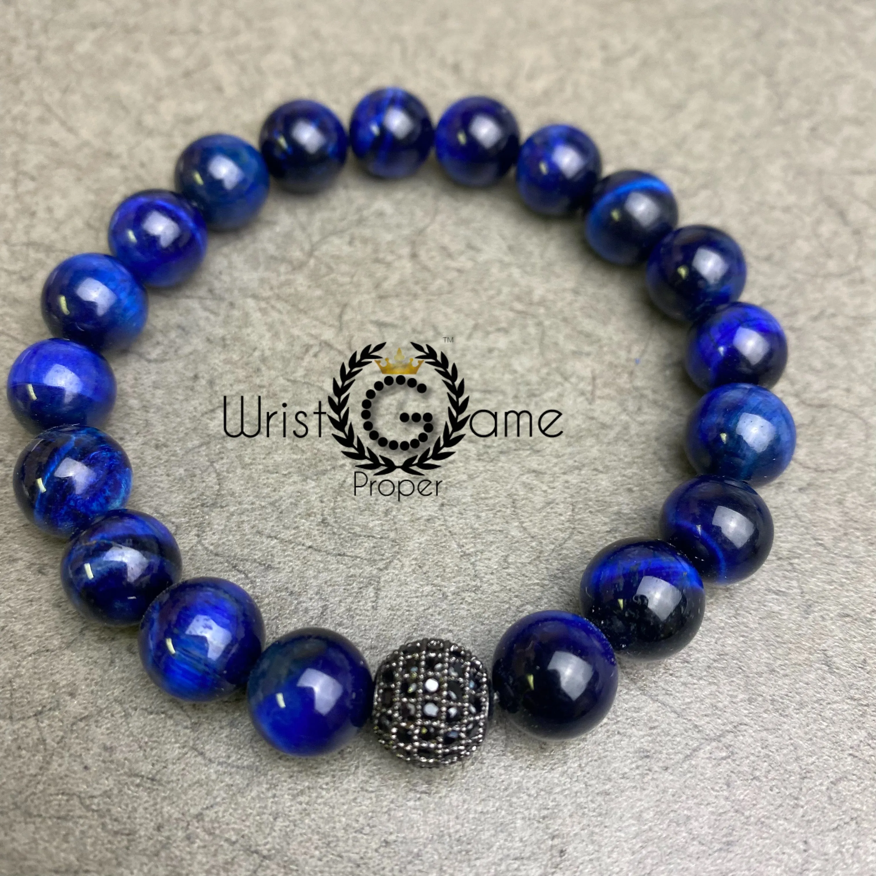 World_Tiger’s Eye Blue