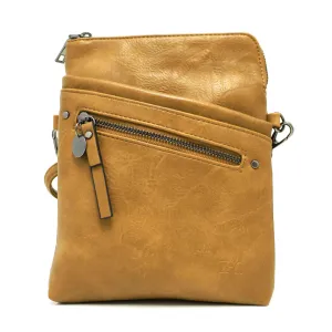 Zac CM29261-10 - Yellow